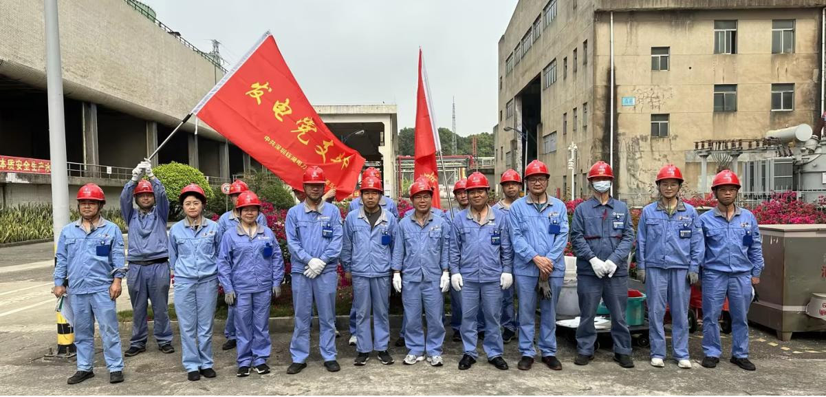 党建事情-8868体育平台